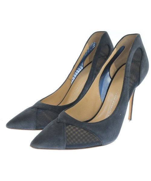 GIUSEPPE ZANOTTI DESIGN 高跟鞋