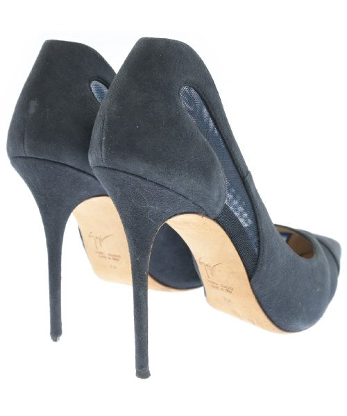 GIUSEPPE ZANOTTI DESIGN 高跟鞋