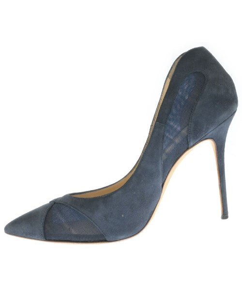 GIUSEPPE ZANOTTI DESIGN 高跟鞋