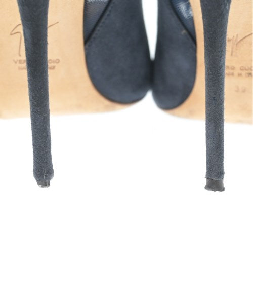 GIUSEPPE ZANOTTI DESIGN 高跟鞋