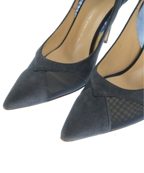 GIUSEPPE ZANOTTI DESIGN 高跟鞋