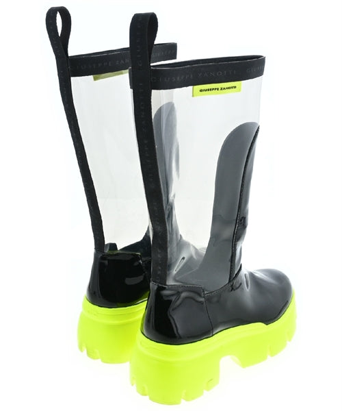 GIUSEPPE ZANOTTI DESIGN 靴子