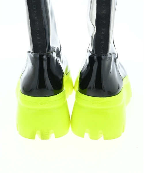 GIUSEPPE ZANOTTI DESIGN 靴子