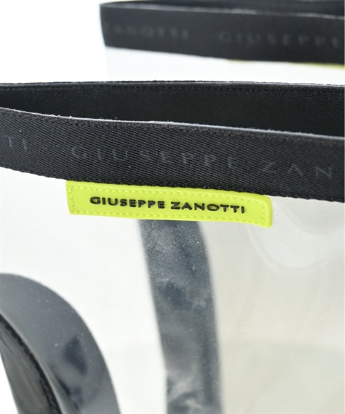 GIUSEPPE ZANOTTI DESIGN 靴子