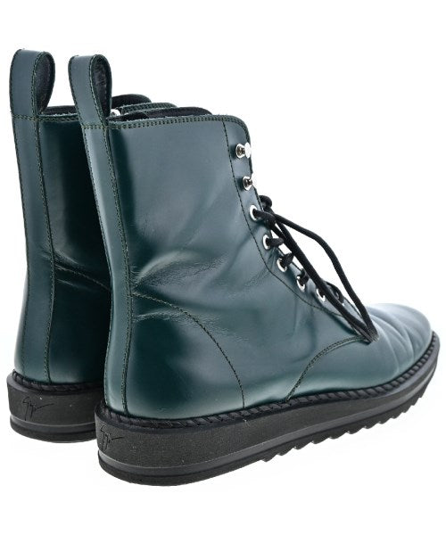 GIUSEPPE ZANOTTI DESIGN 靴子