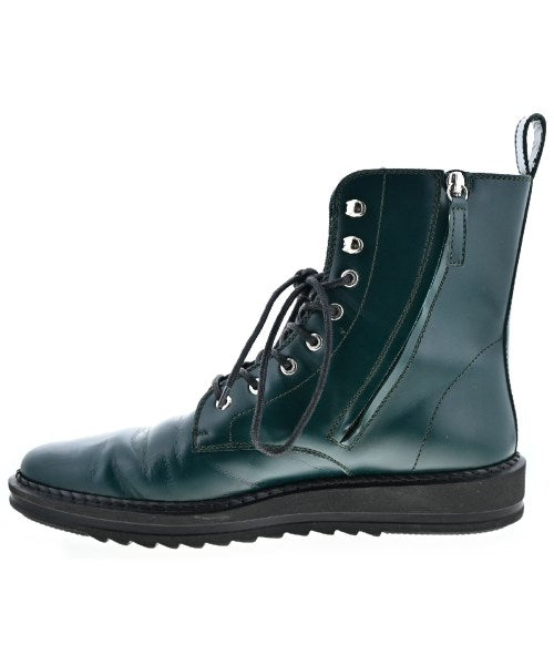 GIUSEPPE ZANOTTI DESIGN 靴子