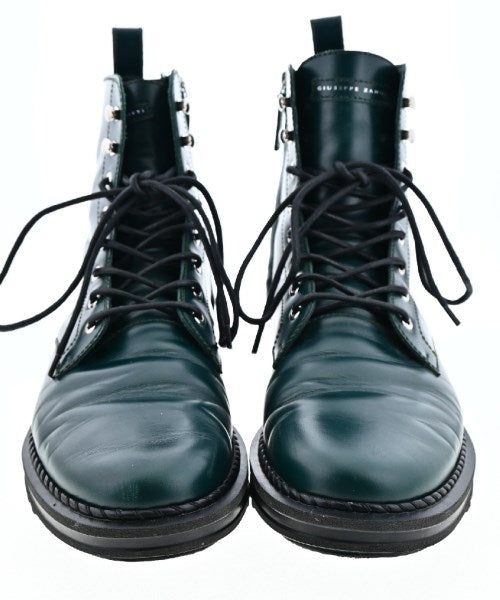 GIUSEPPE ZANOTTI DESIGN 靴子