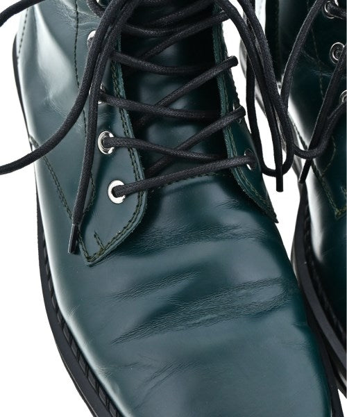 GIUSEPPE ZANOTTI DESIGN 靴子