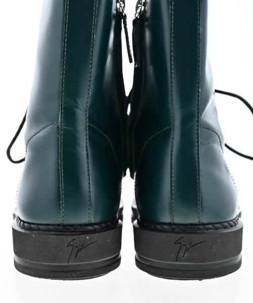 GIUSEPPE ZANOTTI DESIGN 靴子