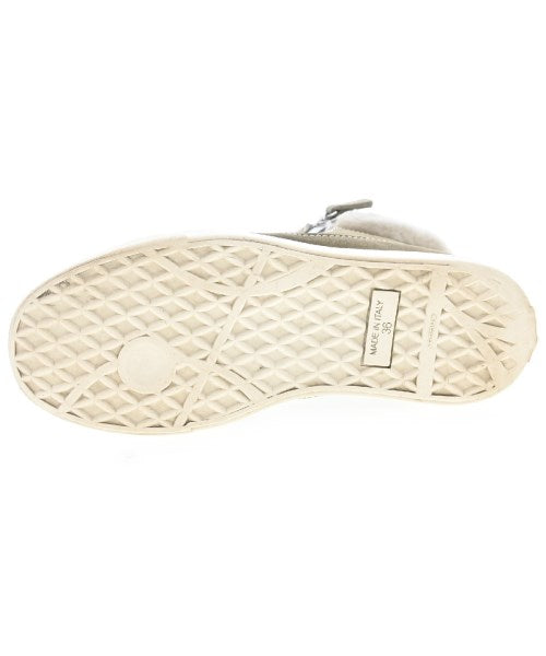 GIUSEPPE ZANOTTI DESIGN 運動鞋