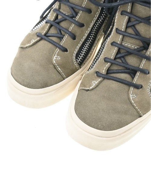 GIUSEPPE ZANOTTI DESIGN 運動鞋