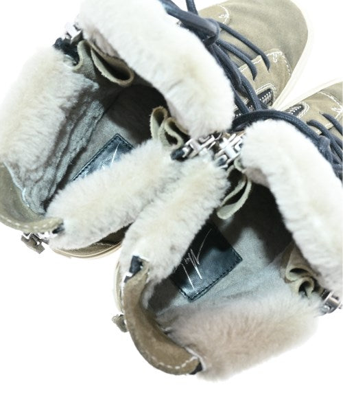 GIUSEPPE ZANOTTI DESIGN 運動鞋