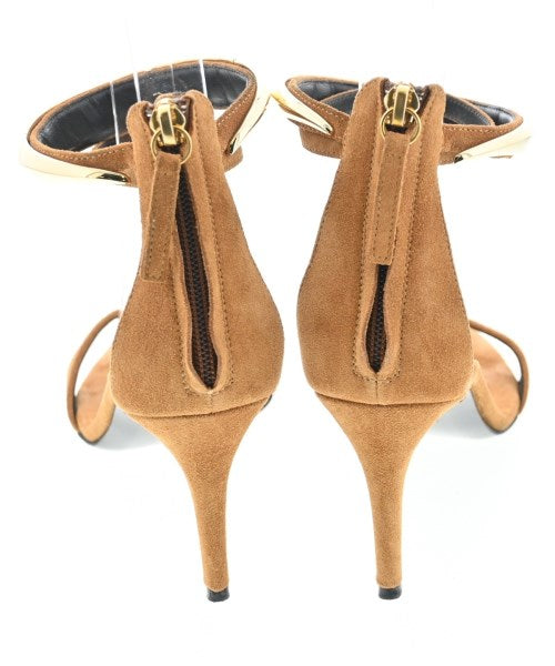 GIUSEPPE ZANOTTI DESIGN 涼鞋