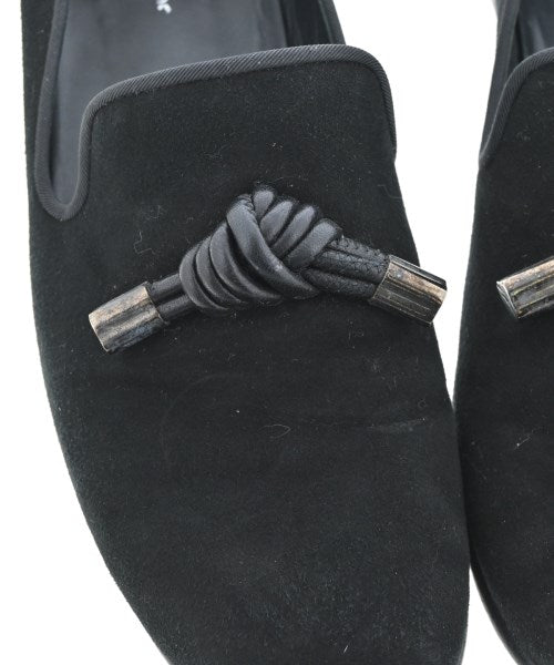 GIUSEPPE ZANOTTI DESIGN 正式鞋