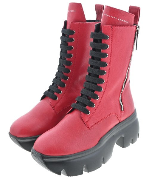 GIUSEPPE ZANOTTI DESIGN 靴子