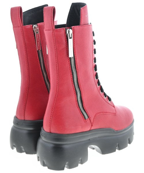 GIUSEPPE ZANOTTI DESIGN 靴子