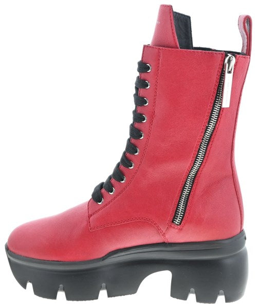 GIUSEPPE ZANOTTI DESIGN 靴子