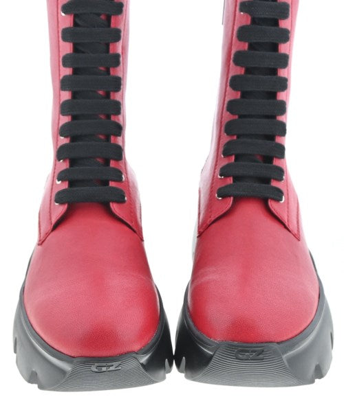 GIUSEPPE ZANOTTI DESIGN 靴子