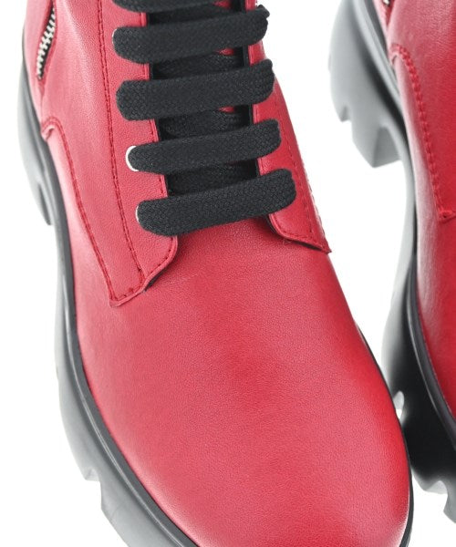 GIUSEPPE ZANOTTI DESIGN 靴子