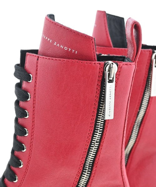 GIUSEPPE ZANOTTI DESIGN 靴子