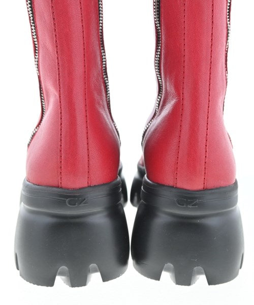 GIUSEPPE ZANOTTI DESIGN 靴子