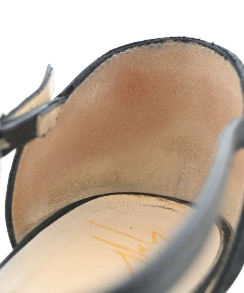 GIUSEPPE ZANOTTI DESIGN 涼鞋