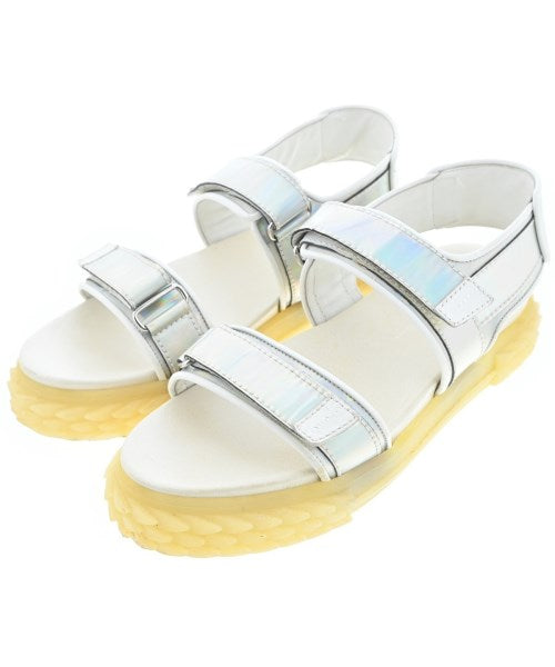 GIUSEPPE ZANOTTI DESIGN 涼鞋