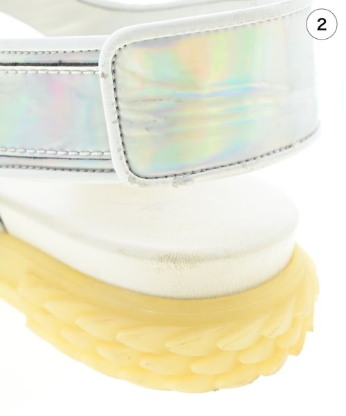GIUSEPPE ZANOTTI DESIGN 涼鞋