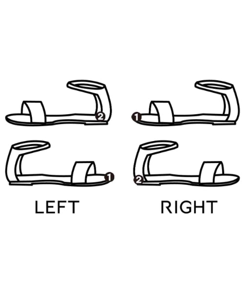 GIUSEPPE ZANOTTI DESIGN 涼鞋