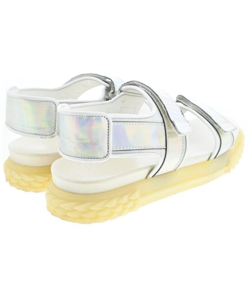 GIUSEPPE ZANOTTI DESIGN 涼鞋