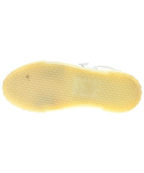GIUSEPPE ZANOTTI DESIGN 涼鞋