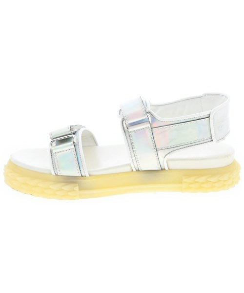 GIUSEPPE ZANOTTI DESIGN 涼鞋
