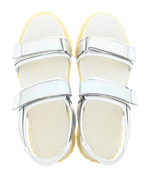 GIUSEPPE ZANOTTI DESIGN 涼鞋