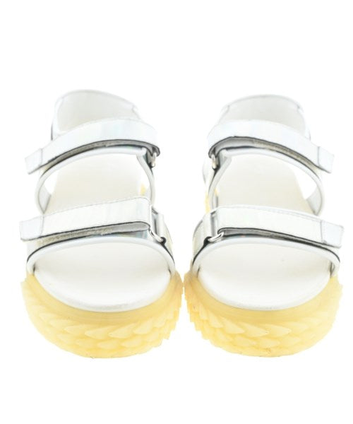 GIUSEPPE ZANOTTI DESIGN 涼鞋