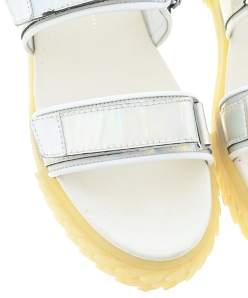 GIUSEPPE ZANOTTI DESIGN 涼鞋