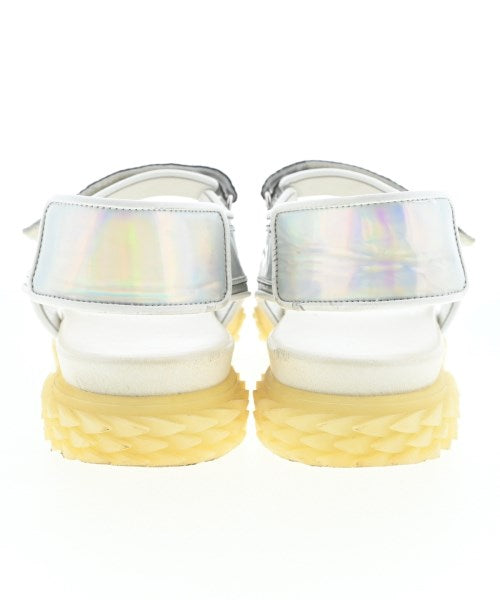 GIUSEPPE ZANOTTI DESIGN 涼鞋