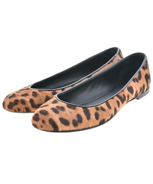 GIUSEPPE ZANOTTI DESIGN 高跟鞋