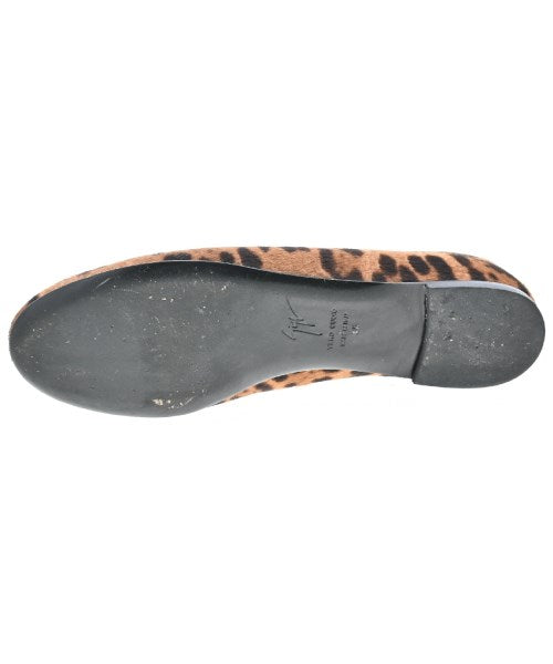 GIUSEPPE ZANOTTI DESIGN 高跟鞋