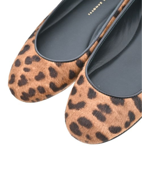 GIUSEPPE ZANOTTI DESIGN 高跟鞋