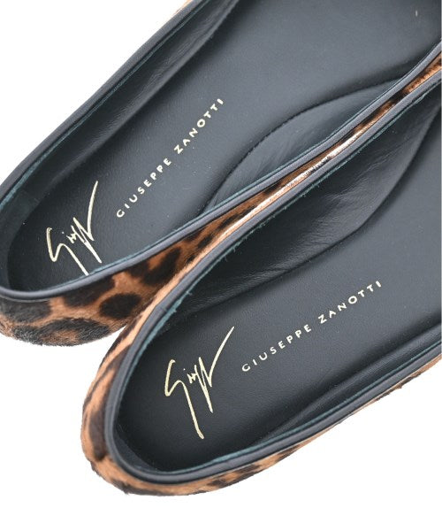 GIUSEPPE ZANOTTI DESIGN 高跟鞋