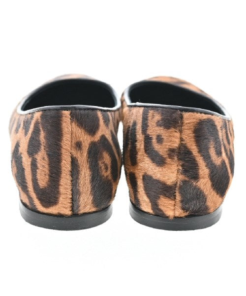 GIUSEPPE ZANOTTI DESIGN 高跟鞋