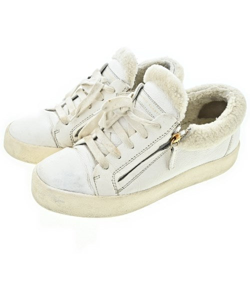 GIUSEPPE ZANOTTI DESIGN 運動鞋
