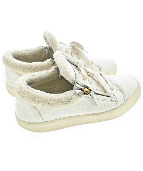 GIUSEPPE ZANOTTI DESIGN 運動鞋
