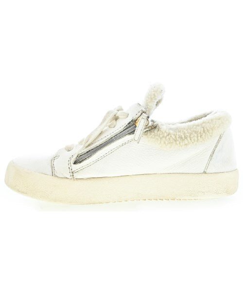 GIUSEPPE ZANOTTI DESIGN 運動鞋