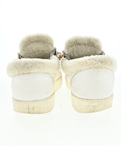 GIUSEPPE ZANOTTI DESIGN 運動鞋