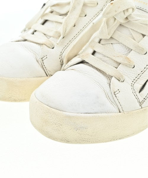 GIUSEPPE ZANOTTI DESIGN 運動鞋