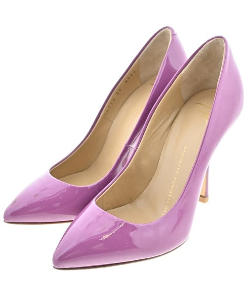 GIUSEPPE ZANOTTI DESIGN 高跟鞋