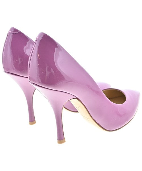GIUSEPPE ZANOTTI DESIGN 高跟鞋