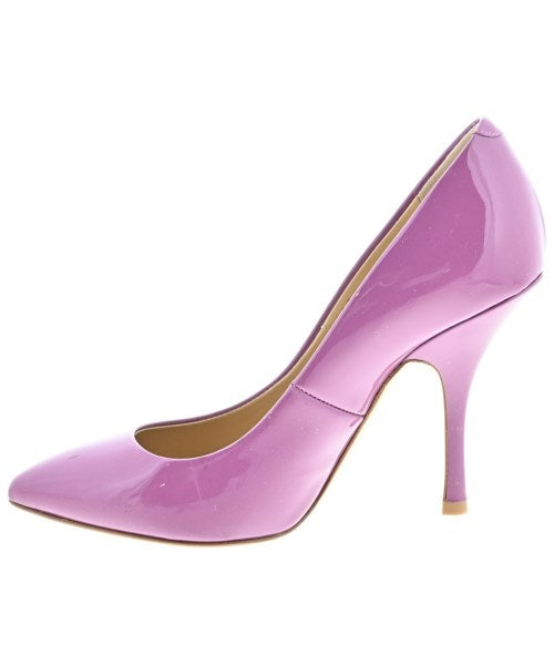 GIUSEPPE ZANOTTI DESIGN 高跟鞋