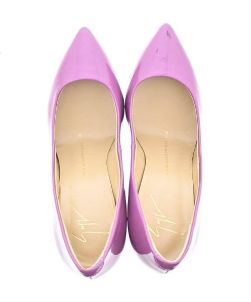 GIUSEPPE ZANOTTI DESIGN 高跟鞋